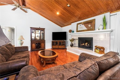 Welcome to 14774 Bel Aire Estate in Coker, Alabama, where you'll - photo 12