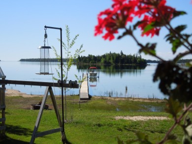 Waterfront home with a sandy beach on the shores of Lake Huron - photo 13