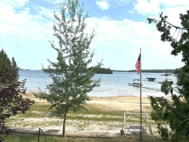 Waterfront home with a sandy beach on the shores of Lake Huron - photo 14