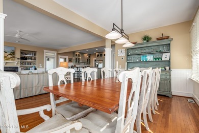 Discover this exceptional four-bedroom residence situated OCEAN - photo 14