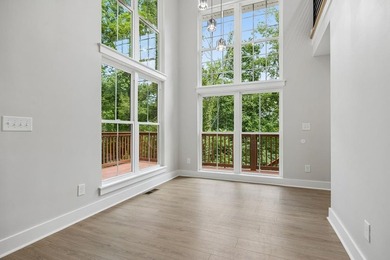Nestled among mature trees in a desirable Center Hill Lake gated - photo 14