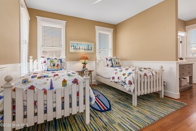 Discover this exceptional four-bedroom residence situated OCEAN - photo 16