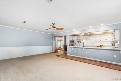 Welcome to 14774 Bel Aire Estate in Coker, Alabama, where you'll - photo 17