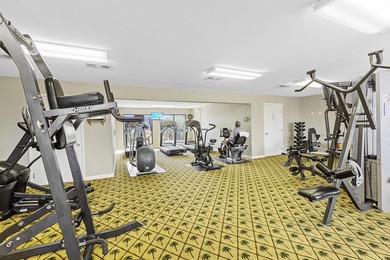Welcome to Unit 178 in Building 1 at Mainsail Resort-the closest - photo 18