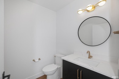 Last available penthouse in the 900 JCKSN Condos. This penthouse