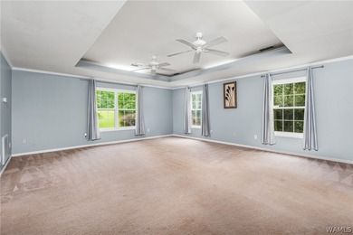 Welcome to 14774 Bel Aire Estate in Coker, Alabama, where you'll - photo 18