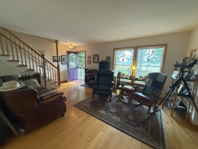 Waterfront home with a sandy beach on the shores of Lake Huron - photo 21