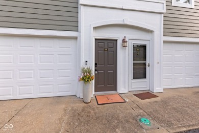 Lake Condo For Sale in Indianapolis, Indiana