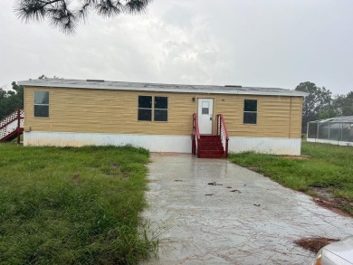 Lake Home For Sale in Sebring, Florida