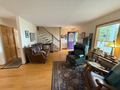 Waterfront home with a sandy beach on the shores of Lake Huron - photo 22