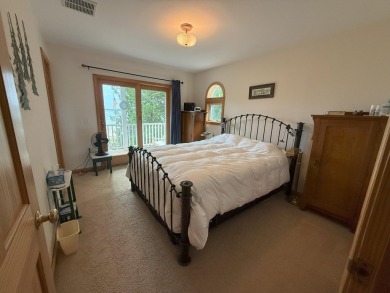 Waterfront home with a sandy beach on the shores of Lake Huron - photo 25