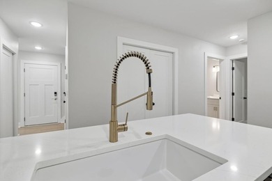 Nestled among mature trees in a desirable Center Hill Lake gated - photo 25