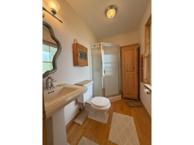 Waterfront home with a sandy beach on the shores of Lake Huron - photo 26