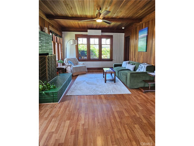 One of a Kind! Wood shingled Craftsman Bungalow located on a - photo 6