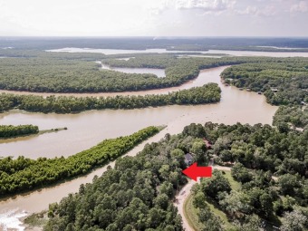 Lake Livingston Lot Under Contract in Huntsville Texas