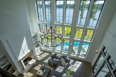 Exceptional Lakefront Home with Breathtaking Views. Under Contrac - photo 10