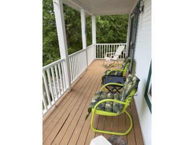 Waterfront home with a sandy beach on the shores of Lake Huron - photo 27