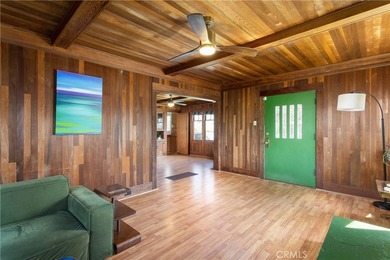 One of a Kind! Wood shingled Craftsman Bungalow located on a - photo 8