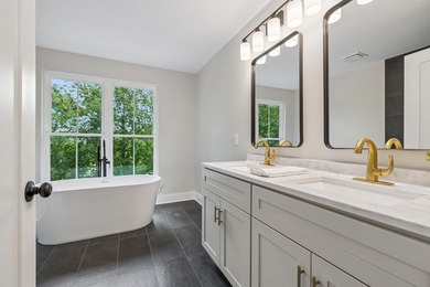 Nestled among mature trees in a desirable Center Hill Lake gated - photo 30