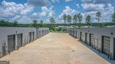 Lake Commercial For Sale in Greensboro, Georgia