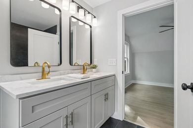 Nestled among mature trees in a desirable Center Hill Lake gated - photo 31