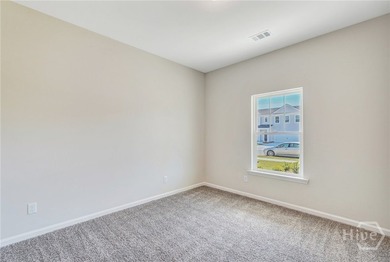 The Dogwood plan by Smith Family Homes is under construction in - photo 2