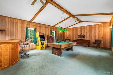 Welcome to 14774 Bel Aire Estate in Coker, Alabama, where you'll - photo 32