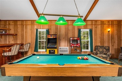 Welcome to 14774 Bel Aire Estate in Coker, Alabama, where you'll - photo 33