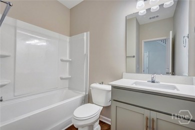 The Dogwood plan by Smith Family Homes is under construction in - photo 4