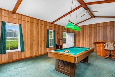 Welcome to 14774 Bel Aire Estate in Coker, Alabama, where you'll - photo 34