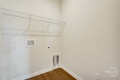 The Dogwood plan by Smith Family Homes is under construction in - photo 5