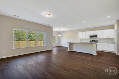 The Dogwood plan by Smith Family Homes is under construction in - photo 6