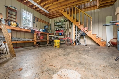 Welcome to 14774 Bel Aire Estate in Coker, Alabama, where you'll - photo 36