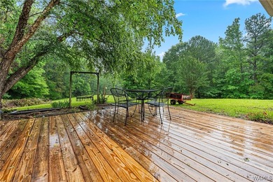 Welcome to 14774 Bel Aire Estate in Coker, Alabama, where you'll - photo 37