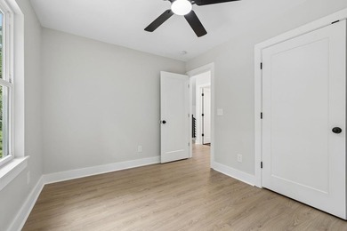 Nestled among mature trees in a desirable Center Hill Lake gated - photo 38