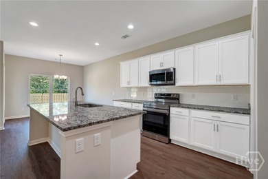 The Dogwood plan by Smith Family Homes is under construction in - photo 10