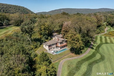 Lake Home For Sale in Sherman, Connecticut