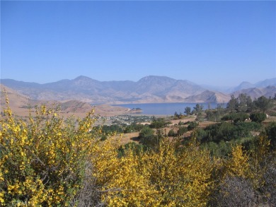 Lake Isabella Acreage For Sale in Lake Isabella California