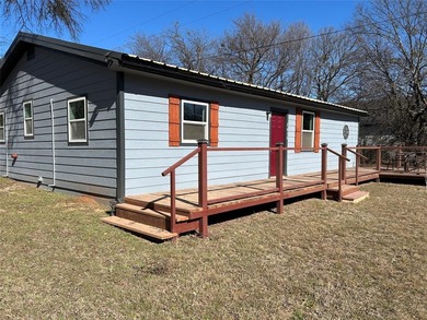 Lake Granbury Home For Sale in Granbury Texas