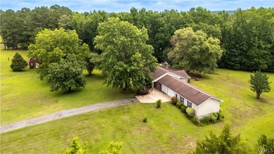 Welcome to 14774 Bel Aire Estate in Coker, Alabama, where you'll - photo 41