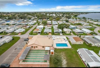 Welcome to one of the most desirable 55+ communities in Florida! - photo 2