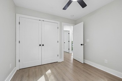 Nestled among mature trees in a desirable Center Hill Lake gated - photo 42