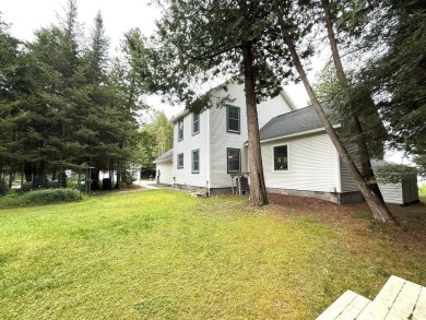 Waterfront home with a sandy beach on the shores of Lake Huron - photo 43