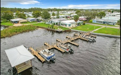 Welcome to one of the most desirable 55+ communities in Florida! - photo 3