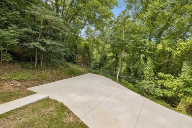 Nestled among mature trees in a desirable Center Hill Lake gated - photo 45