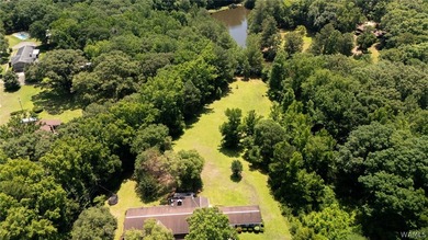 Welcome to 14774 Bel Aire Estate in Coker, Alabama, where you'll - photo 46