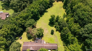 Welcome to 14774 Bel Aire Estate in Coker, Alabama, where you'll - photo 47