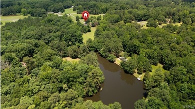 Welcome to 14774 Bel Aire Estate in Coker, Alabama, where you'll - photo 49