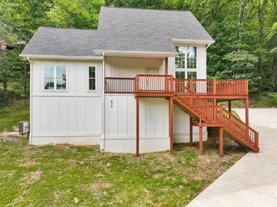 Nestled among mature trees in a desirable Center Hill Lake gated - photo 50