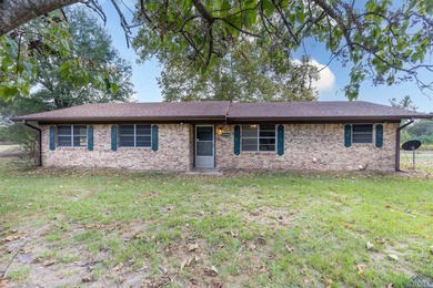 (private lake, pond, creek) Home For Sale in Pittsburg Texas